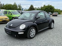 Schwarz Gebraucht 1998 VW Beetle Limousine | 1.999 € (Fairer Preis)