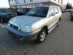 Silber Gebraucht 2006 Hyundai Santa Fe GLS SUV | 1.690 € (Guter Preis)