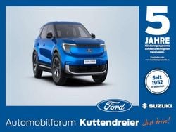 Blue my mind Neu 2025 Ford Explorer Extended Range SUV | 39.800 € (Superpreis)