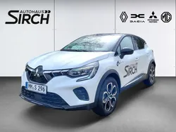 Weiß Gebraucht 2023 Mitsubishi ASX Top SUV | 28.800 € (Fairer Preis)