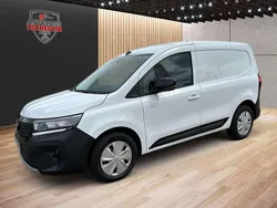 Weiß (mineral white uni) Gebraucht 2023 Nissan Townstar N-Connecta Van / Kleinbus | 29.990 € (Teuer)