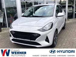 Grau Neu 2025 Hyundai i10 Trend Kleinwagen | 18.450 € (Etwas zu teuer)