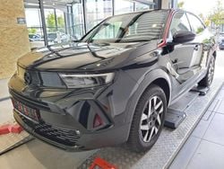 Schwarz Gebraucht 2023 Opel Mokka S SUV | 18.880 € (Superpreis)
