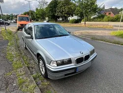Silber Gebraucht 1998 BMW 316 Limousine | 2.800 € (Fairer Preis)