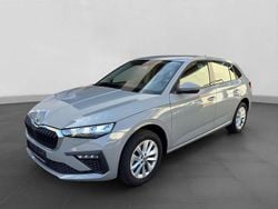 Steelgrau Gebraucht 2024 Skoda Scala Selection Kleinwagen | 22.100 € (Fairer Preis)