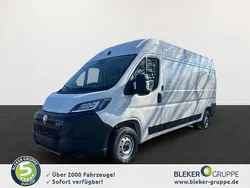 Andere Neu 2025 Peugeot Boxer Van | 28.690 € (Guter Preis)