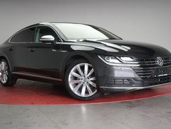 Grau Gebraucht 2019 VW Arteon Elegance Limousine | 22.990 € (Fairer Preis)