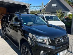 Schwarz Gebraucht 2021 Nissan Navara 360º Abholung | 32.990 € (Fairer Preis)
