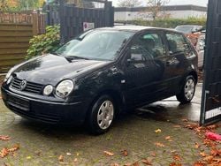 Gebraucht 2003 VW Polo Basis Limousine | 899 € (Guter Preis)