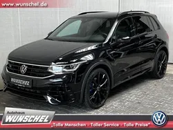 Gebraucht 2022 VW Tiguan R SUV | 54.870 €