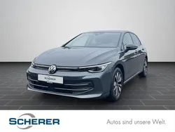 Grau Gebraucht 2024 VW Golf VIII Goal Limousine | 23.680 € (Superpreis)
