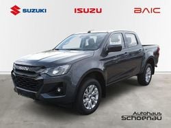 Grau Neu 2025 Isuzu D-Max Abholung | 46.990 € (Etwas zu teuer)
