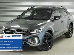 Andere farbe Gebraucht 2022 VW T-Roc R-line SUV | 34.190 € (Teuer)