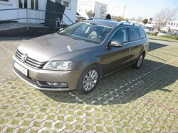Braun Gebraucht 2011 VW Passat Comfortline Kombi | 6.990 € (Superpreis)
