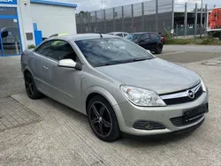 Opel Astra Cabriolet