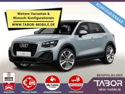 Weiss Neu 2024 Audi Q2 SUV | 26.388 € (Superpreis)