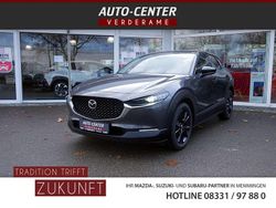 Machine gray Gebraucht 2025 Mazda CX-30 Homura-Line SUV | 26.990 € (Guter Preis)