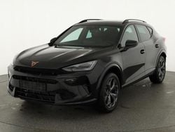 Midnight schwarz metallic Gebraucht 2025 Cupra Formentor SUV | 32.445 € (Superpreis)
