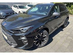 Schwarz Gebraucht 2025 Cupra Terramar SUV | 38.950 € (Fairer Preis)