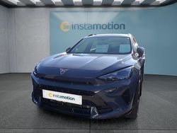 Blau Gebraucht 2025 Cupra Formentor SUV | 30.699 € (Superpreis)