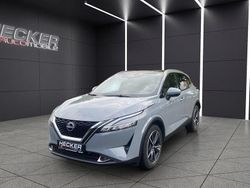 Ceramic grey Gebraucht 2023 Nissan Qashqai Tekna SUV | 27.990 € (Fairer Preis)