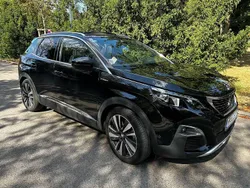 Schwarz Gebraucht 2019 Peugeot 3008 SUV | 20.000 €