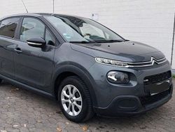 Grau Gebraucht 2017 Citroën C3 Feel Kleinwagen | 5.999 € (Fairer Preis)