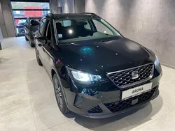 Schwarz Neu 2025 Seat Arona Style SUV | 24.990 € (Guter Preis)
