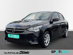 Gebraucht 2021 Opel Corsa Edition Kleinwagen | 13.950 € (Fairer Preis)