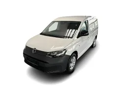 Andere Neu 2025 VW Caddy Maxi Van / Kleinbus | 34.749 € (Teuer)
