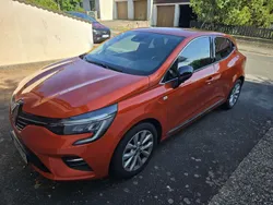 Orange Gebraucht 2021 Renault Clio V Intens Limousine | 18.000 € (Teuer)