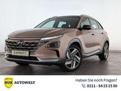 Gold Gebraucht 2022 Hyundai Nexo SUV | 13.960 € (Fairer Preis)