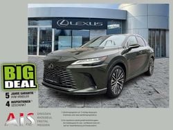 Norigrün Gebraucht 2023 Lexus RX450h E-FOUR Executive Line SUV | 61.490 € (Fairer Preis)