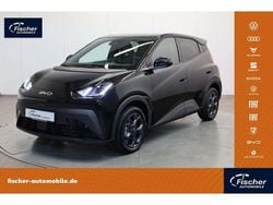 Schwarz Gebraucht 2025 BYD Dolphin Surf Comfort Kleinwagen | 22.880 € (Guter Preis)