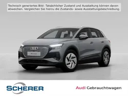 Kieselgrau Gebraucht 2022 Audi e-tron SUV | 27.490 € (Fairer Preis)