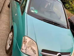 Gebraucht 2003 Opel Meriva Van / Kleinbus | 1.300 € (Fairer Preis)