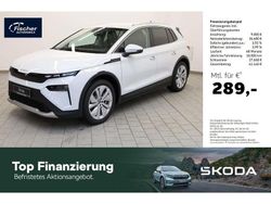 Moon weiß metallic Neu 2025 Skoda Elroq SUV | 45.480 € (Guter Preis)
