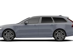 Grau Neu 2025 Volvo V90 Plus Kombi | 83.900 €