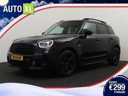 Blau Gebraucht 2021 Mini Cooper D Countryman Chili SUV | 22.869 € (Superpreis)