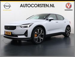Grau Gebraucht 2020 Polestar 2 Performance Kleinwagen | 23.394 € (Fairer Preis)