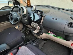Schwarz Gebraucht 2005 Daihatsu Sirion Kleinwagen | 3.350 €
