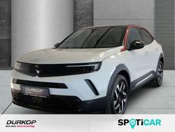 Weiß Gebraucht 2022 Opel Mokka-e GS Line SUV | 22.250 € (Etwas zu teuer)