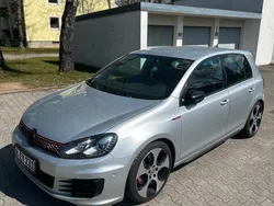 Grau Gebraucht 2010 VW Golf VI GTI Limousine | 9.490 € (Fairer Preis)