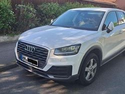Weiß Gebraucht 2017 Audi Q2 SUV | 13.600 € (Guter Preis)