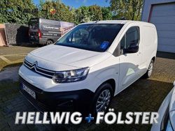 Weiß Gebraucht 2022 Citroën e-Berlingo Van / Kleinbus | 12.990 € (Superpreis)