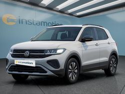 Grau Gebraucht 2025 VW T-Cross SUV | 22.399 € (Fairer Preis)