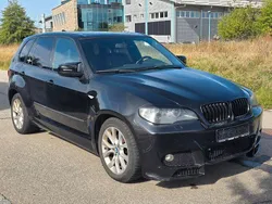 Schwarz Gebraucht 2009 BMW X5 Shadowline SUV | 8.990 € (Guter Preis)