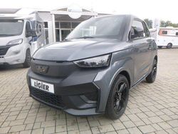 Grau Neu 2025 Ligier JS50 Kleinwagen | 17.889 € (Fairer Preis)