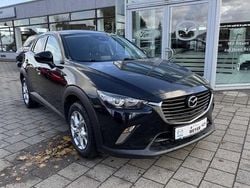Schwarz Gebraucht 2017 Mazda CX-3 Kizoku SUV | 11.990 € (Fairer Preis)