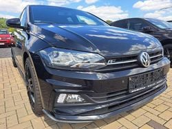 Schwarz Gebraucht 2019 VW Polo Highline Limousine | 10.900 € (Etwas zu teuer)